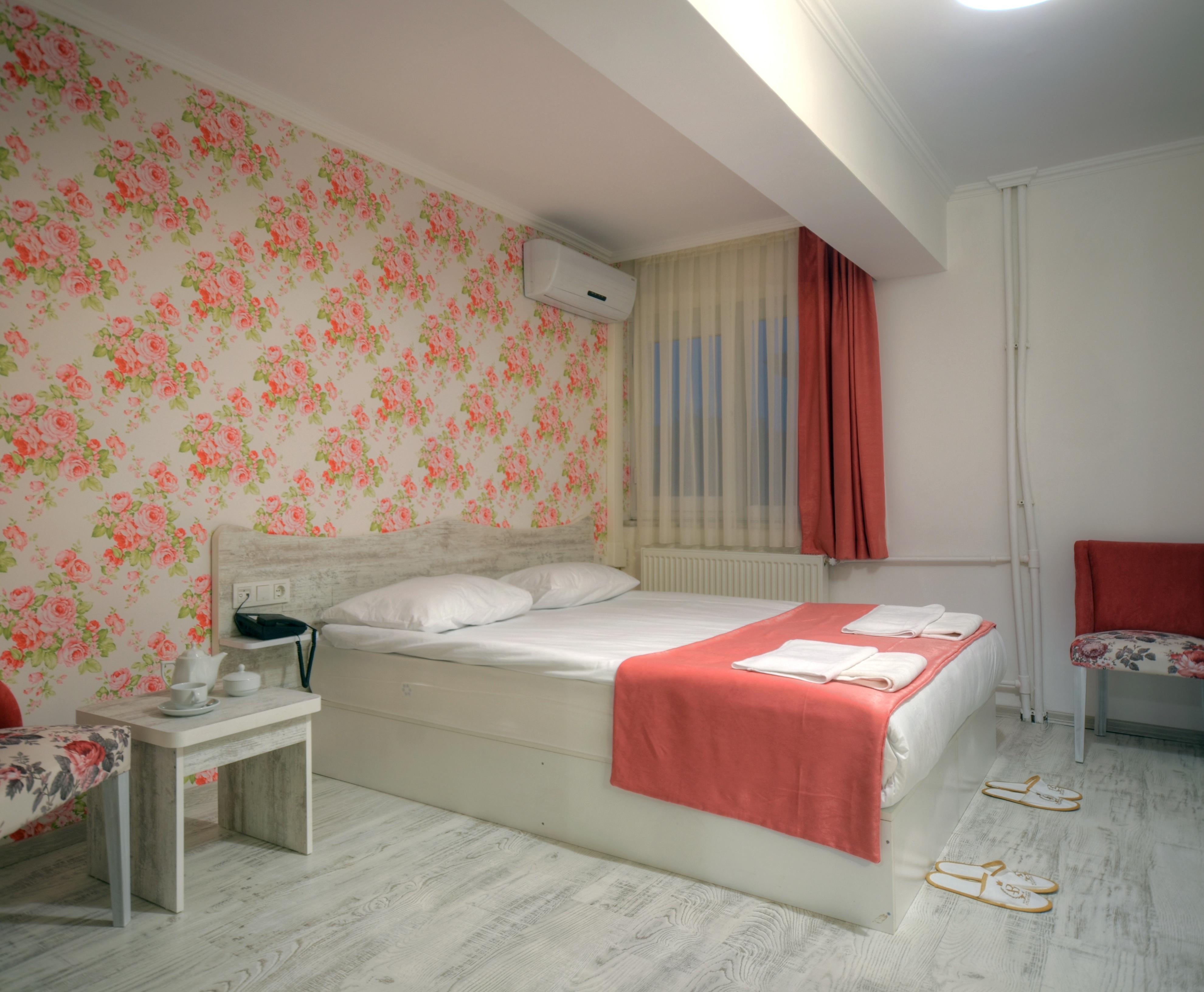 Hotel Abro Sezenler Ankara Exterior foto